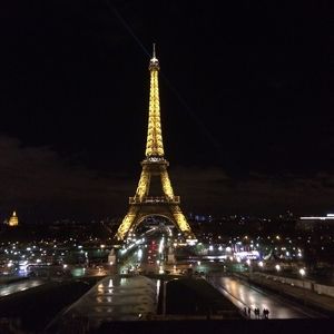 Meet your Posher, Paul